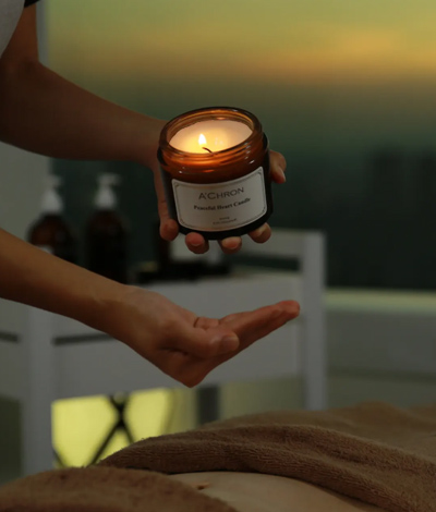 武汉至尊芳疗精油SPA