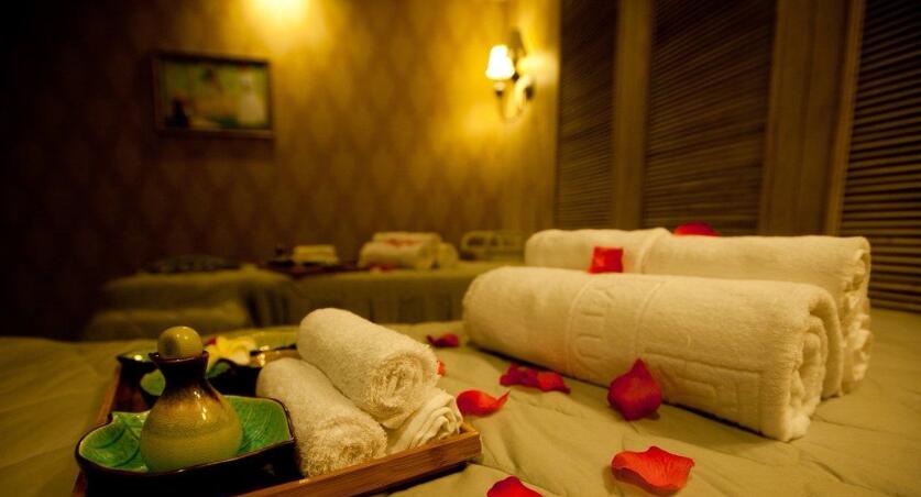 武汉必去养生spa会所“探店”,2022已更新