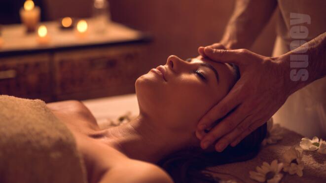 武汉五星级私人订制spa会所,奢华高级感十足!