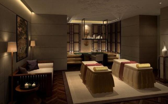 武汉家庭式spa足浴会所-开启美好休闲养生生活(今日会馆热点)