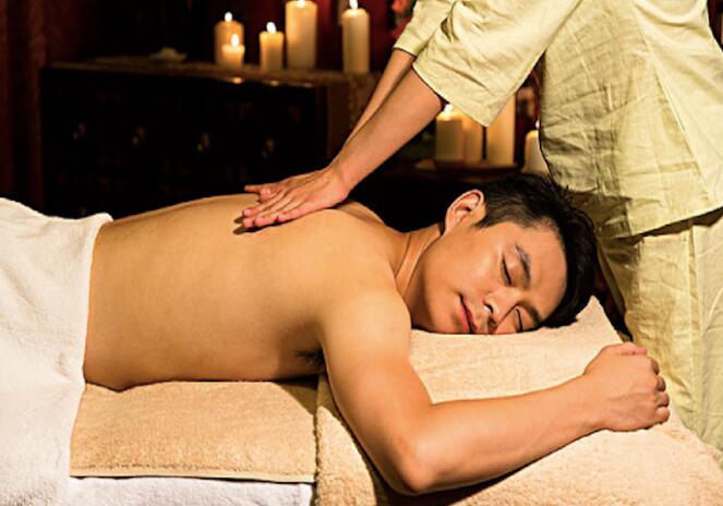 2026更新武汉高端SPA会所-分享spa的好处