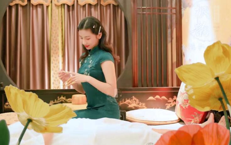 武汉高端男士养生会所,良心会所真心推荐