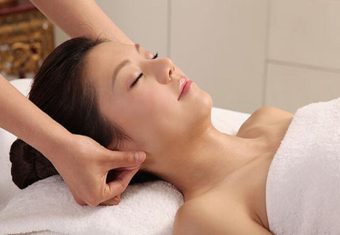 武汉休闲会所艺师风采展示（四）