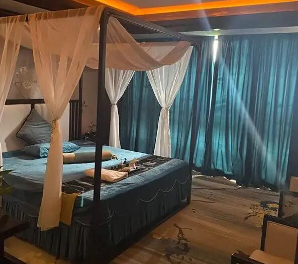 武汉会馆环境展示（五）​