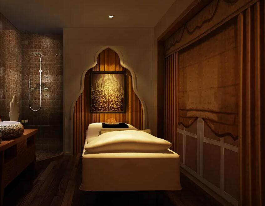 武汉会所环境（十）