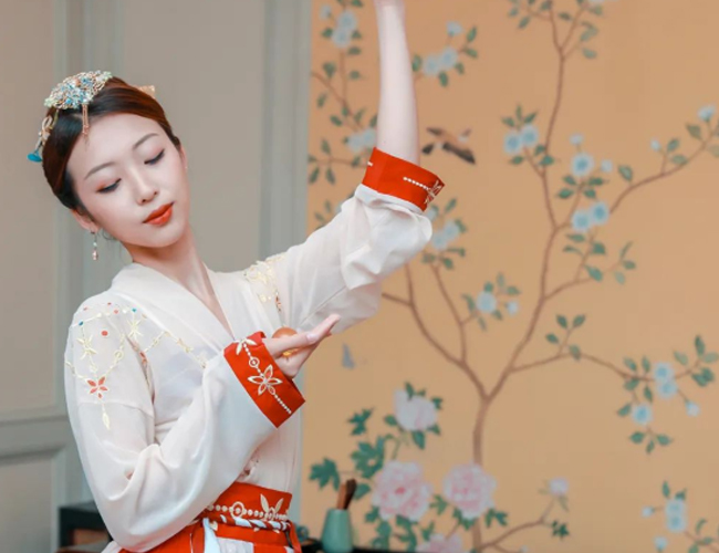 武汉桑拿水疗艺师展示（十二）刚去的这家不错